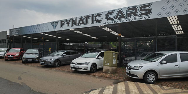 Kempton Park Sales